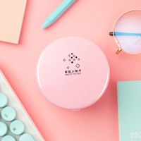 桌面吸尘器家用小型学习神器电动usb橡皮擦迷你铅笔鞋清洁器卡通 新粉色简约款[标准款]不带电池