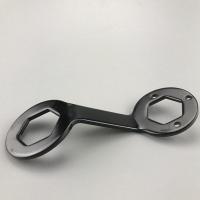 清洗波轮洗衣机拆卸维修内筒离合器螺母36/38mm螺丝专用套筒扳手 加厚36mm/38mm扳手