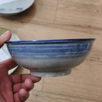 家用陶瓷大汤碗批发面碗大号水煮鱼酸菜鱼碗菜碗大容量盆毛血旺盆 7英寸面碗1个装