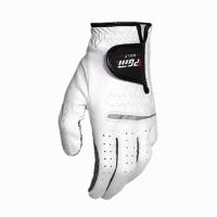 PGM 高尔夫手套 男士 羊皮 透气防滑 单只 有左右双手 [防滑型]左手 22码