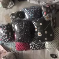 电动车把套冬季手套加厚护手保暖摩托车125跨骑三轮挡风防水男女 小款电动车(颜色随机发)