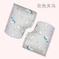 电动车把套加绒加厚冬季电瓶自行车三轮车摩托车护手挡风保暖冬天 内里加绒把套+双系绳收口灰天马