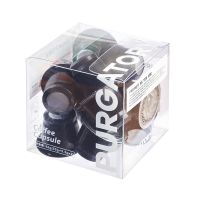 PURGATORYNESPRESSO奈斯派索胶囊咖啡组合装兼容雀巢小米WACACO 醇香可可焦糖甜香10+2随机 nep