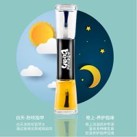 苦甲水防吃手儿童断奶母乳戒吃手神器成人防止咬指甲宝宝指甲油 苦甲水/日夜两用-各5ml