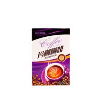 [轻松一小时]玛咖咖啡速溶咖啡粉咖啡提神醒脑学生成人激情咖啡 单盒装[基础调理建议按周期装]