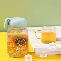 囡囡的下午茶组合装花果茶乌龙茶袋泡茶茶包茶叶蜜桃桂花茉莉胎菊 花茶杯400ml