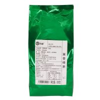 万卓茉香绿茶 茉莉绿茶茉香奶茶奶绿茉莉花茶 奶茶店专用茶叶原料 茉香绿茶500g