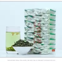绿茶茉莉花茶叶浓香型花草茶试喝小包装袋散装送礼盒装罐装袋装 PC盒装茉莉花茶125g一盒