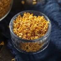 桂林阳朔桂花茶干桂花 农家手工桂花干花女农家干桂花花草茶 10g精品桂花(尝鲜装)