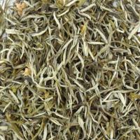 茶叶茉莉花茶2021新茶叶浓香型特级小茶王毛尖去火提神袋散装批发 浓香茉莉花茶125g