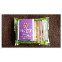 俄罗斯花果茶 水果茶 努力公主 无蔗糖茶包花草茶果茶包袋泡茶[12月8日发完] 混拼尝鲜装(12包)