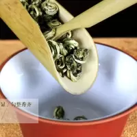 茉莉花茶浓香型版纳曲螺香碧螺茶叶2021新茶广西横县茉莉花茶袋装 茉莉花茶-特级版纳曲 250g袋装