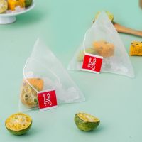 [量贩装]金桔柠檬百香果茶水果茶包果干花茶冷泡茶水冲泡袋装 青桔百香果茶2包[品尝很少]
