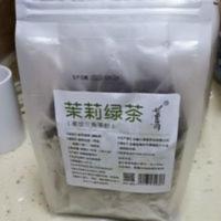 新货七里田间茉莉花茶绿茶茉莉香绿茶冷泡茶奶茶店专用三角茶包 新货七里田间茉莉花茶绿茶茉莉香绿茶冷泡茶奶茶店专用三角茶包