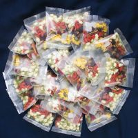 玫瑰花茶美容养颜茶女生调理内分泌美白美容祛痘叶菊花茶去火茶包 精美一盒装[20包]