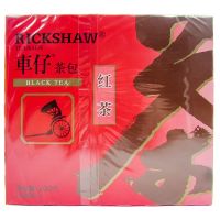 立顿车仔茶叶可选200g100包冲饮休闲奶茶店茶包茶叶 红茶