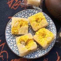 广西冰糖蜂蜜菊花茶清热去火明目降火金丝皇菊花草茶250g/500g 1包250g装(半斤装)