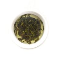 绿茶2021新茶春茶高山云雾茶袋装炒青绿茶耐泡湖北英山茶叶批发 高山云雾绿茶250G[半斤]