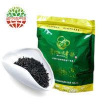 贵州威宁特产乌撒烤茶高山绿茶袋装250克 香炉山茶2021年新茶 250g