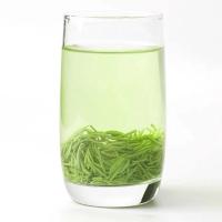 2021年新茶毛尖茶云雾绿茶明前高山绿茶老客挚爱浓香耐泡袋装250g [卢仝七碗入青冥]250g*袋