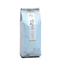 正宗崂山绿茶茶叶批发新茶茶包春茶浓香型高档绿茶炒青手工茶青岛 袋装[125g]试喝推荐