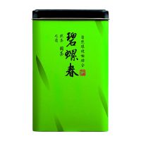 [送杯]2021绿茶碧螺春新茶高山日照充足嫩芽罐装100g[多规格] 一罐不送杯