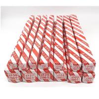 组合垫片修理盒密封垫油底壳放油螺丝垫片高压油管密封圈橡胶垫片 内径6mm100个