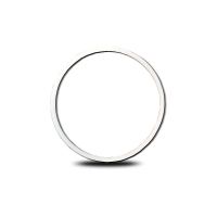 原装苏泊尔不锈钢高压锅密封圈压力锅配件硅胶圈皮圈AS20222426 圈YSE20锅底AS20(没包装)