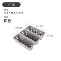 日本创意鞋架简易创意小鞋架经济型现代简约鞋子塑料收纳拖鞋鞋柜 灰色