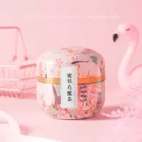 茉莉绿茶+蜜桃乌龙茶 3袋组合装日本水果茶叶小袋装组合冷泡茶包 蜜桃乌龙茶(一罐15小包)