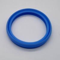 英菲格雅富光希乐天牛天喜保温壶盖上蓝色硅胶胶圈通用的配件 富光下胶圈