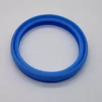 英菲格雅富光希乐天牛天喜保温壶盖上蓝色硅胶胶圈通用的配件 富光下胶圈