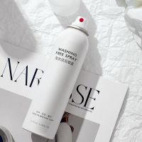 [蓬松去油]免洗头发喷雾头发蓬松刘海去油头神器干发喷雾蓬蓬粉 一瓶(150ml)