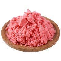 洗手粉强力去油免手洗去污渍黄油机油清洁沙剂工业修车黑手变白手 试用装[一斤]