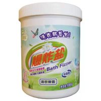 活氧易极净清洁剂万能去污粉富含生物蛋白酶500g(看清楚拍) 绯亦娅爆炸盐1000g