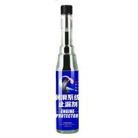 E路驰发动机防漏剂机油堵漏补漏止漏剂油封修复汽车烧机油添加剂 一瓶装油封修复剂