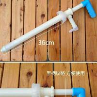 手动专用抽油器泵吸油管抽油管抽洗洁精抽水管抽各种液体抽按摩油