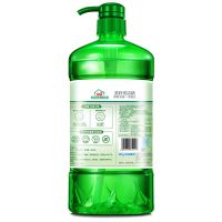 立白洗洁精家用家庭装大桶柠檬厨房餐饮去油灵洗涤剂洗碗液实惠装 茶籽洗洁精