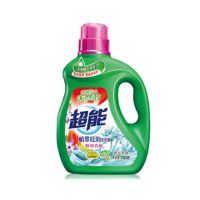 超能洗衣液薰衣草组合家用低泡去渍香味持久桶装袋装学生宿舍 超液750gx1壶