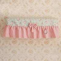 美的海尔格力空调罩2021新款空调防尘罩壁挂式1.5p通用简约空调罩 浪漫西西里 80cm以内(1p)