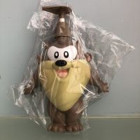 迷你旅行装家用卡通按压瓶汤姆杰瑞儿童洗手液翠儿崔迪小松鼠玩具 小灰熊