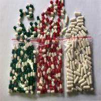 [30-100]美容院胶原蛋白水晶果冻面膜粉美白补水保湿活性肽胶囊 30粒体验无工具[包教包会不会包退]