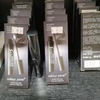 色彩地带弹力浓翘睫毛膏自然纤长