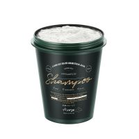 Aarye安野屋海盐洗发膏氨基酸洗发水女控油蓬松柔顺京都苍兰 京都苍兰姜盐洗发膏350g