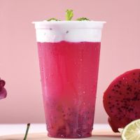 花仙尼手打芝士海盐味奶盖粉100g*3袋 家庭DIY免奶油打发咸味新品 手打原味奶盖粉100g*3包