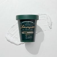 Aarye安野屋海盐洗发膏女香味留香氨基酸洗发水控油去屑蓬松柔顺 [适合油扁塌发质]京都苍兰海盐发膏