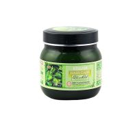 橄榄发膜大瓶护发素女士香水味滑溜溜免蒸焗油膏头发护理干枯毛躁 1瓶700ml