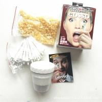 一博同款鼻孔毛清理去鼻毛蜜蜡男士女士专用粘脱拔鼻毛胶膏神器 整盒约20次量(已消毒)