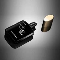 黑鸦片香水女士男生持久淡香水学生清新自然反转巴黎留香72时礼盒 古龙香水黑色