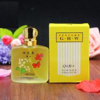 桂花香水男女士持久性留香72小时茉莉玫瑰百合花淡香学生房间卧室 桂花香水老款35ml